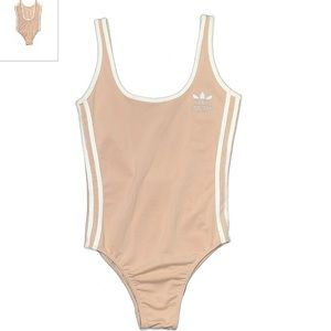 Adidas Bodysuit